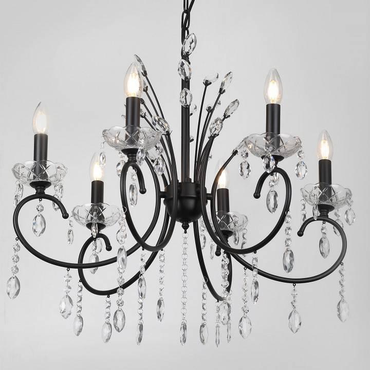 Подвесная люстра Rivoli Anamaria Б0066477