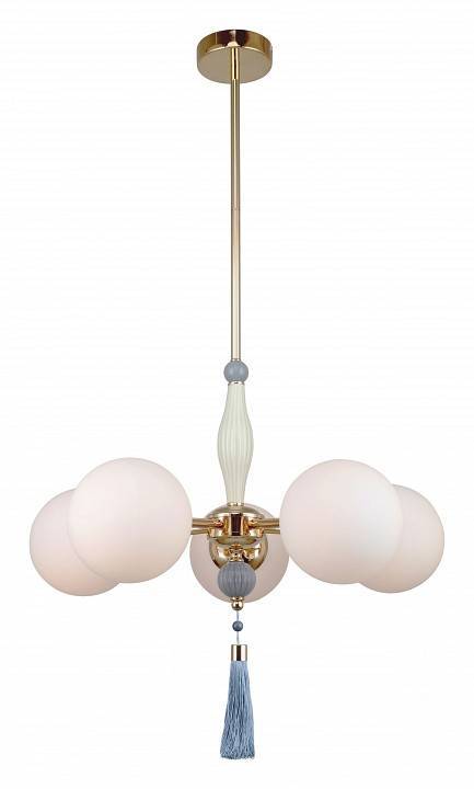 Люстра на штанге Rivoli Cosmina Б0066502