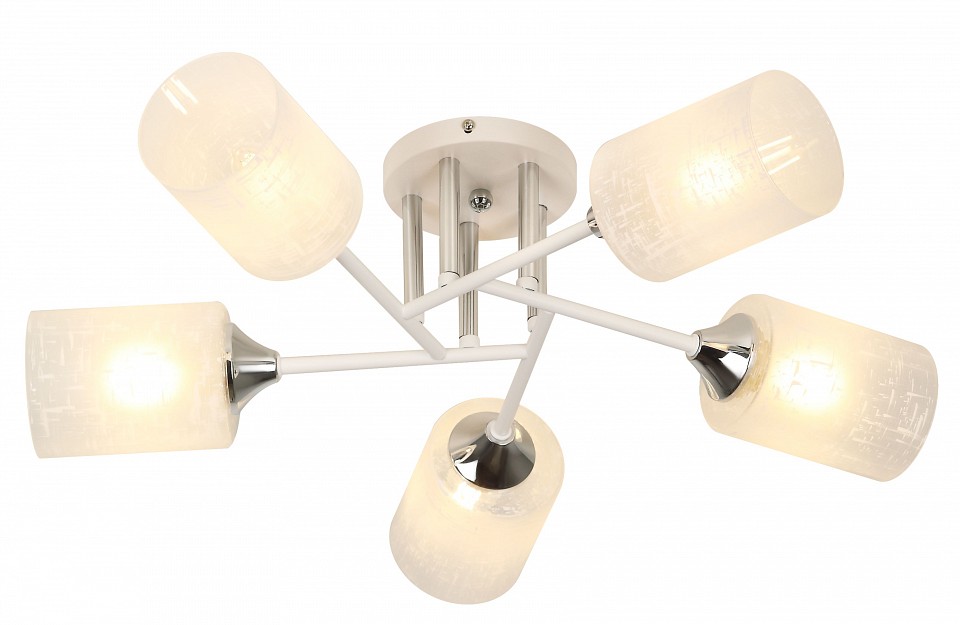 Потолочная люстра Rivoli Federica Б0068392