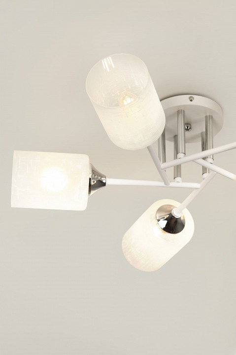 Потолочная люстра Rivoli Federica Б0068392