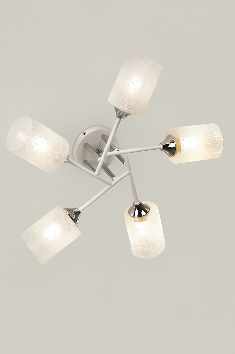 Потолочная люстра Rivoli Federica Б0068392