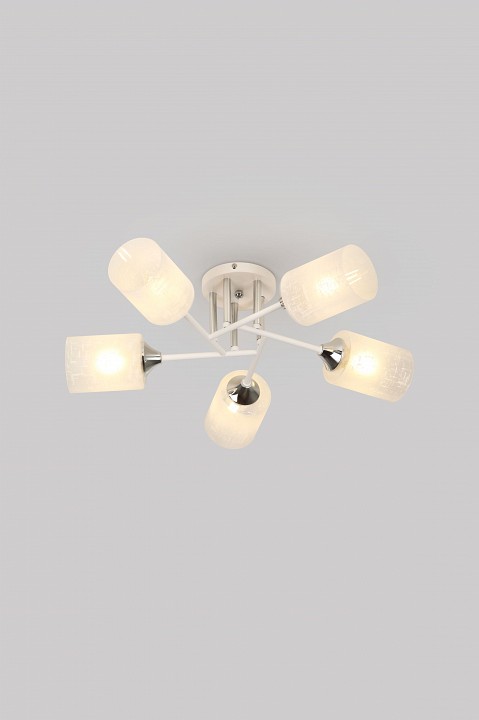 Потолочная люстра Rivoli Federica Б0068392