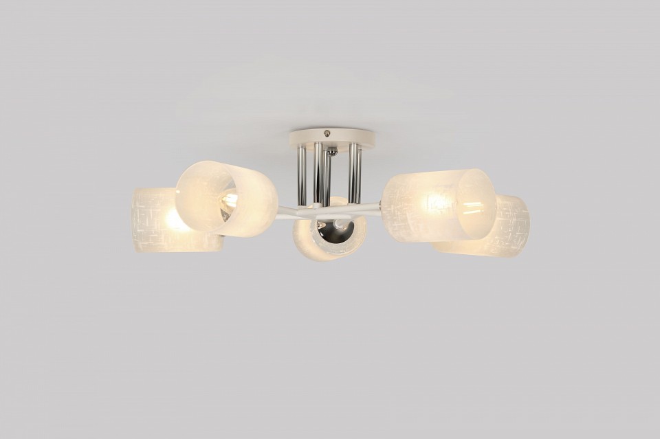 Потолочная люстра Rivoli Federica Б0068392