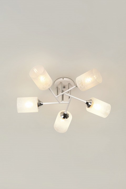 Потолочная люстра Rivoli Federica Б0068392