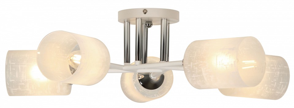 Потолочная люстра Rivoli Federica Б0068392