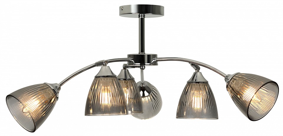 Люстра на штанге Rivoli Francheska Б0068457