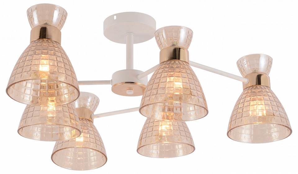 Люстра на штанге Rivoli Frances 9182-306