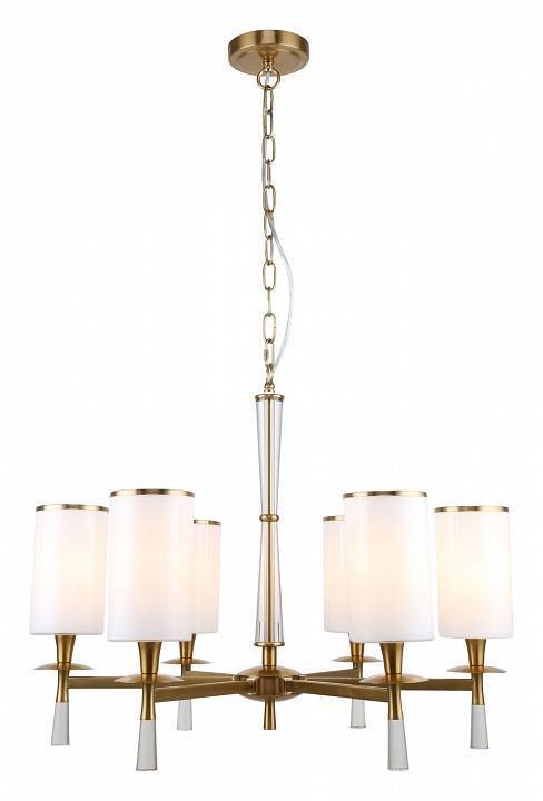 Подвесная люстра Stilfort Leader 1047/05/06P