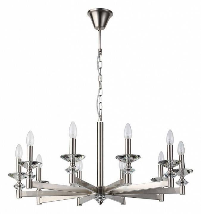 Подвесная люстра Stilfort Albert 1048/11/10P