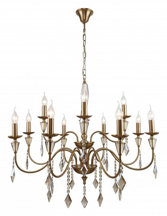 Подвесная люстра Stilfort Grace 1053/05/12P