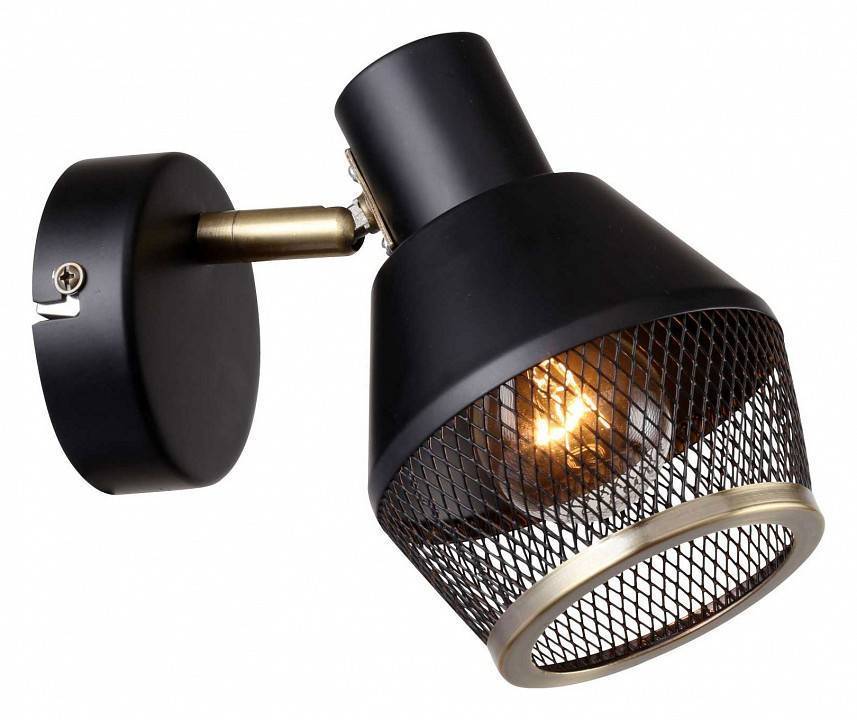 Спот Stilfort Vekta 1 лампа 2022/02/01W