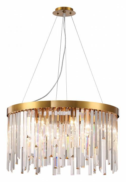 Подвесной светильник Stilfort Venecia 2113/03/08P