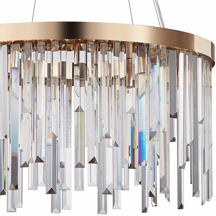 Подвесной светильник Stilfort Venecia 2113/03/08P