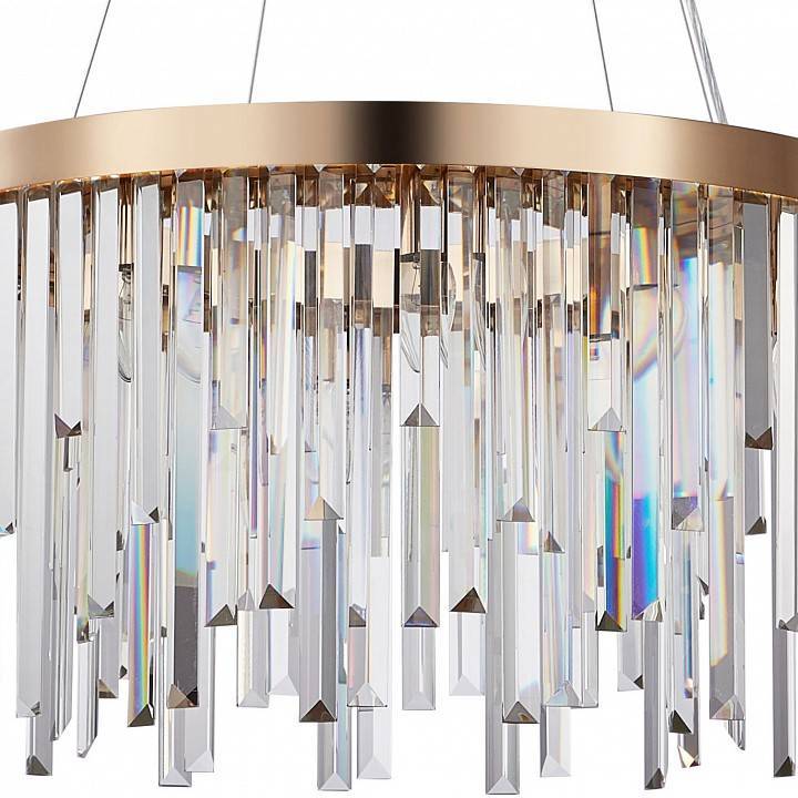 Подвесной светильник Stilfort Venecia 2113/03/08P