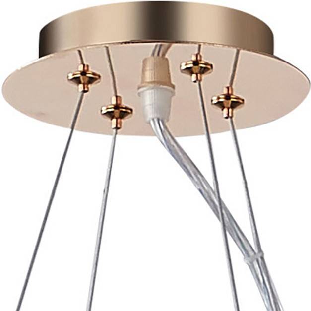 Подвесной светильник Stilfort Venecia 2113/03/08P