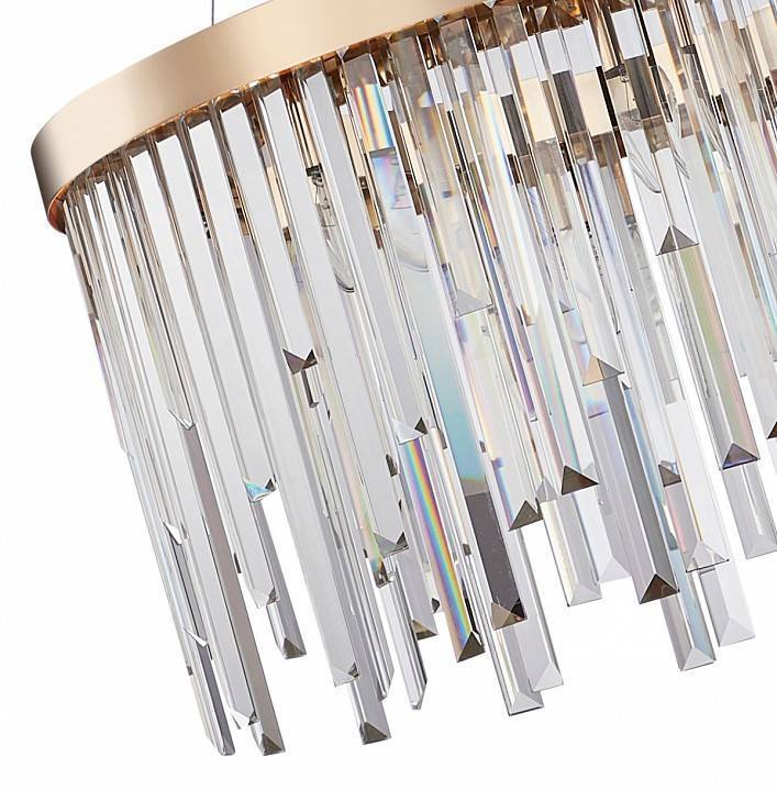 Подвесной светильник Stilfort Venecia 2113/03/08P