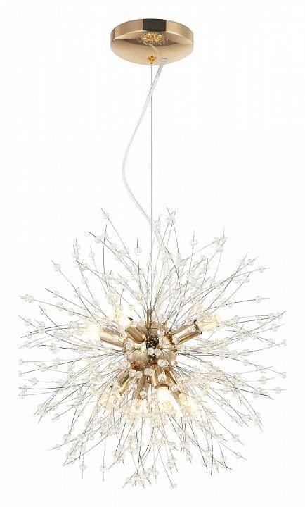 Подвесная люстра Stilfort Salut 2123/03/08P