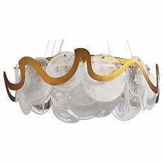 Подвесная люстра Stilfort Sweet 8 ламп E14 2130/03/08P