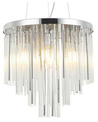 Подвесная люстра Stilfort Style Rain 6 ламп E14 2147/09/06P