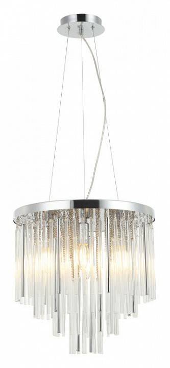 Подвесная люстра Stilfort Style Rain 6 ламп E14 2147/09/06P