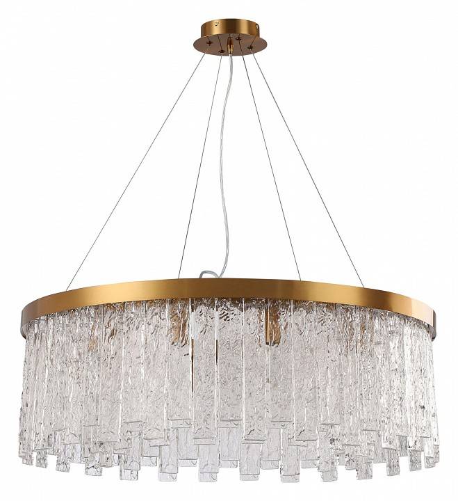 Подвесная люстра Stilfort Frostyle 2155/05/12P