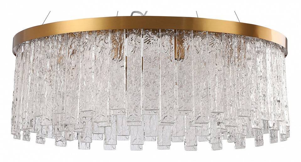 Подвесная люстра Stilfort Frostyle 2155/05/12P