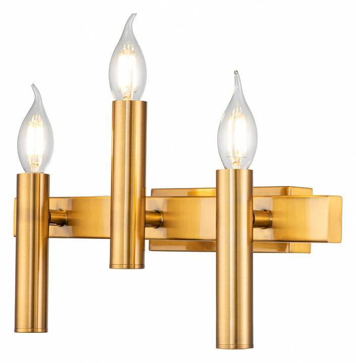 Бра Stilfort Leonardo 2156/05/03W