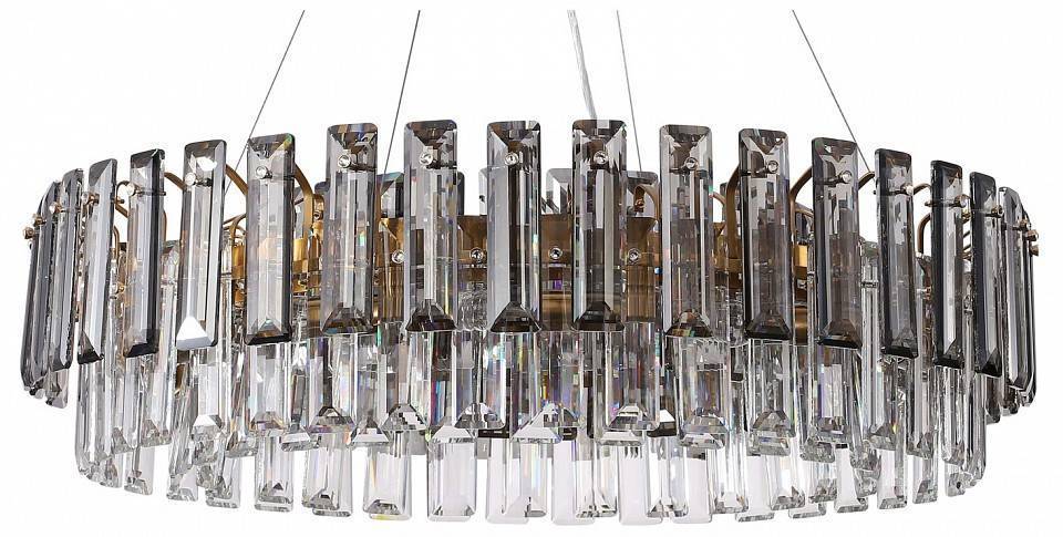 Подвесная люстра Stilfort Ton 12 ламп G9 2159/05/12P
