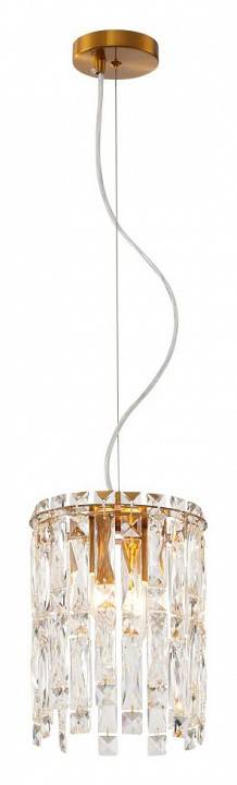 Подвесной светильник Stilfort Splendy 2xG9 2173/05/02P