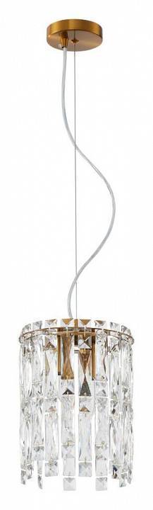 Подвесной светильник Stilfort Splendy 2xG9 2173/05/02P