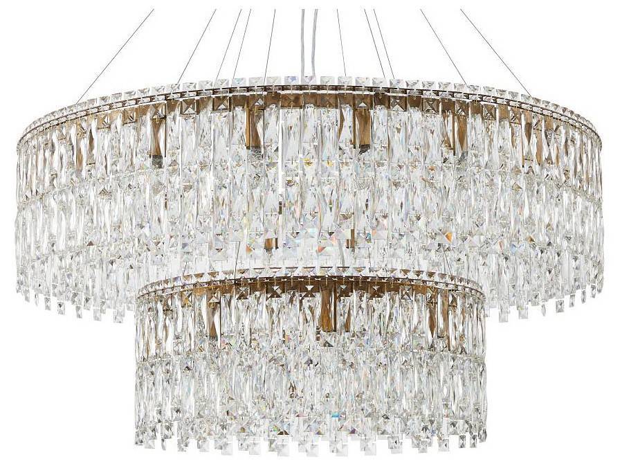 Подвесная люстра Stilfort Splendy 26 ламп 2173/05/26P