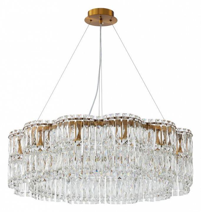 Подвесная люстра Stilfort Admire 2174/05/12P