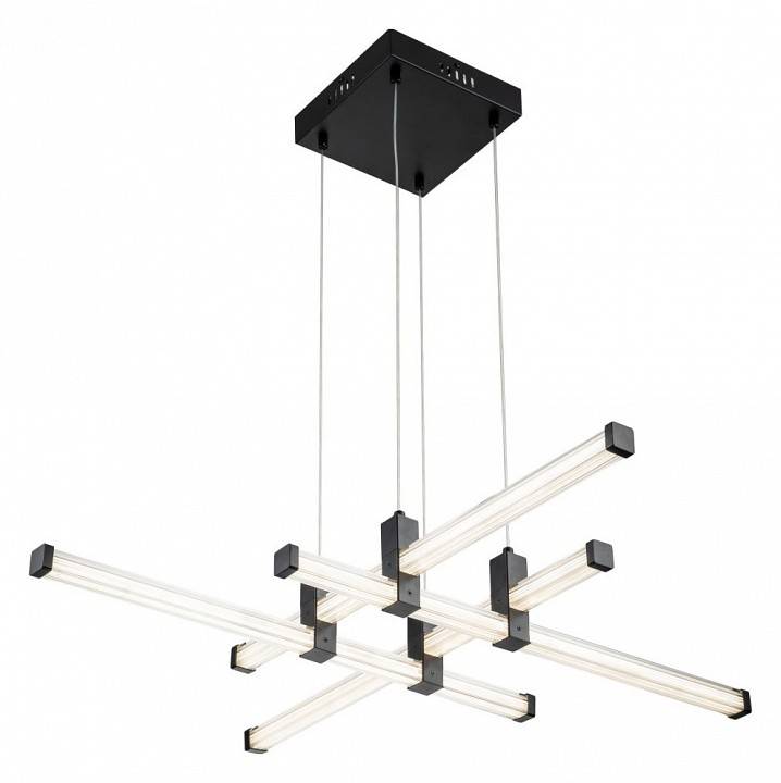 Подвесная люстра Stilfort Quadro 4010/02/04P