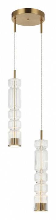 Подвесной светильник Stilfort Up and Down 4023/05/02PW