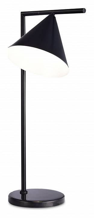 Настольная лампа декоративная ST Luce Dizzie SL1007.404.01