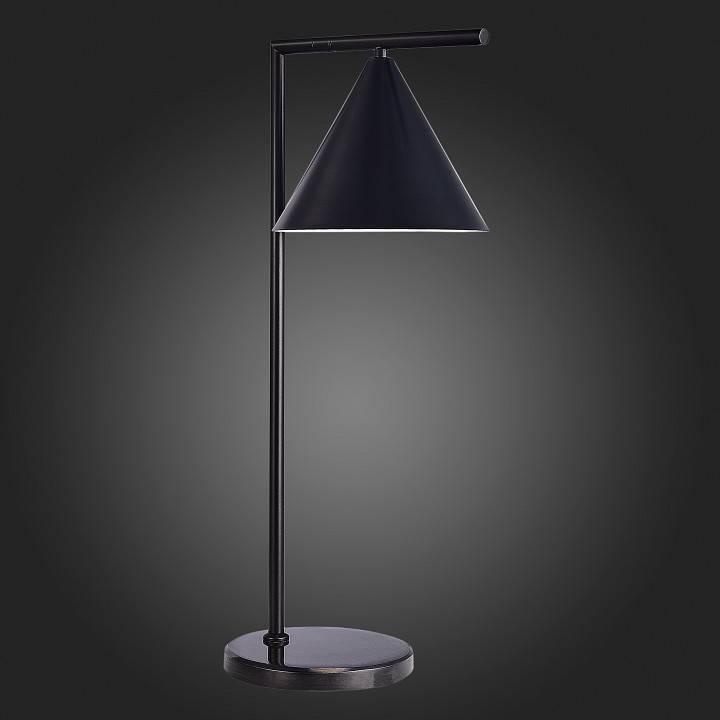 Настольная лампа декоративная ST Luce Dizzie SL1007.404.01
