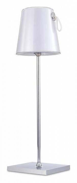 Настольная лампа декоративная ST Luce Portali SL1009.104.01