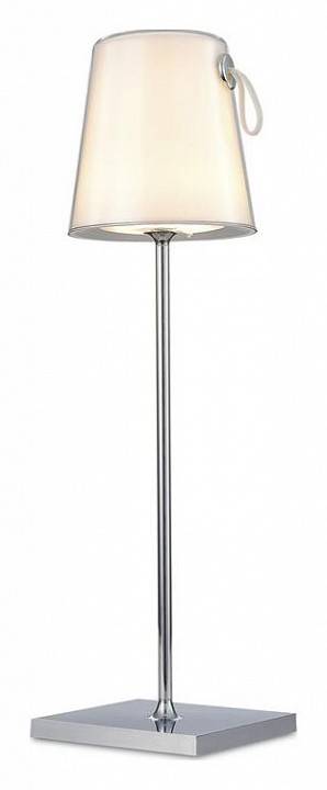 Настольная лампа декоративная ST Luce Portali SL1009.104.01