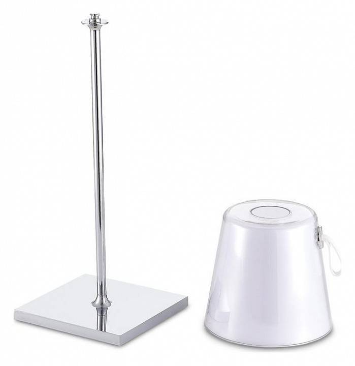 Настольная лампа декоративная ST Luce Portali SL1009.104.01