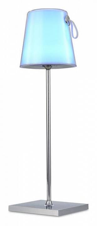 Настольная лампа декоративная ST Luce Portali SL1009.104.01