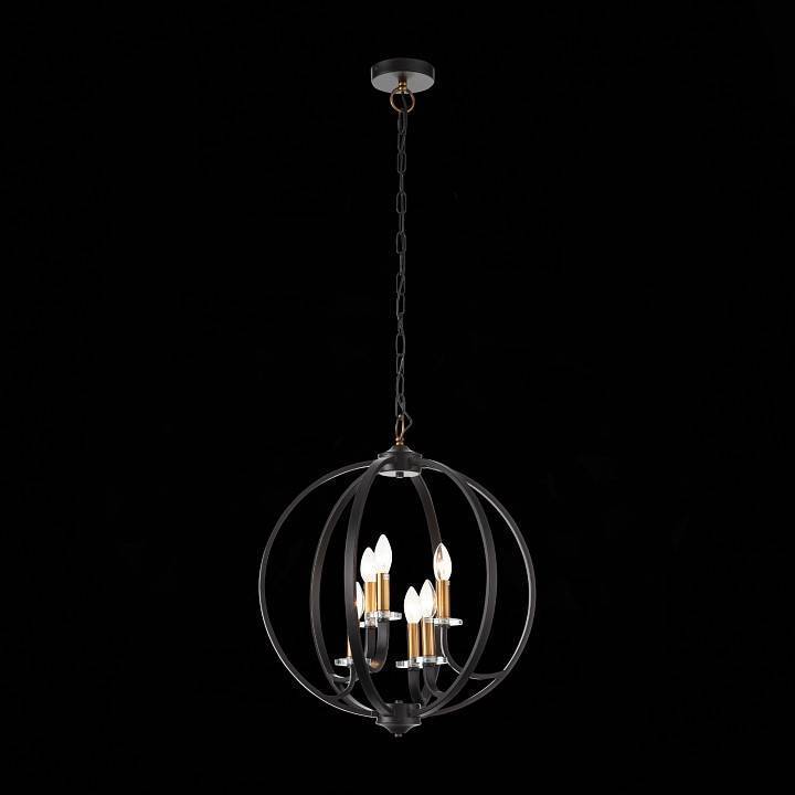 Подвесной светильник ST-Luce Pianetta 6 ламп SL1013.423.06