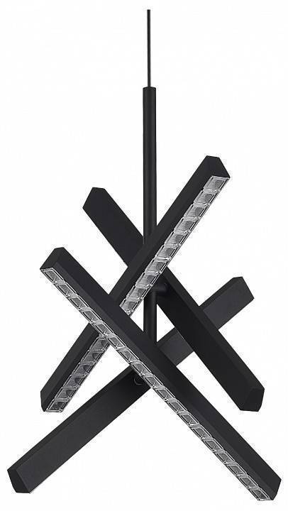 Подвесная люстра ST-Luce EUCLIDICS SL1018.413.04