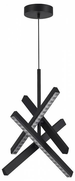Подвесная люстра ST-Luce EUCLIDICS SL1018.413.04