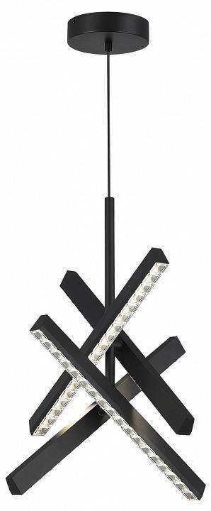 Подвесная люстра ST-Luce EUCLIDICS SL1018.413.04