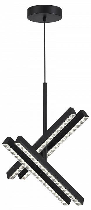 Подвесная люстра ST-Luce EUCLIDICS SL1018.413.04