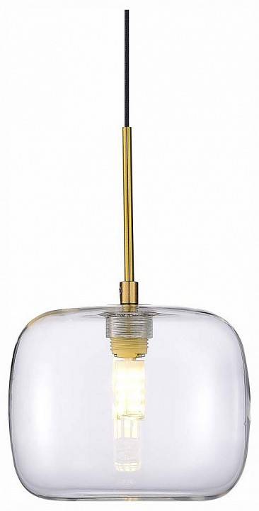 Подвесной светильник ST-Luce Finn 1 лампа SL1049.303.01