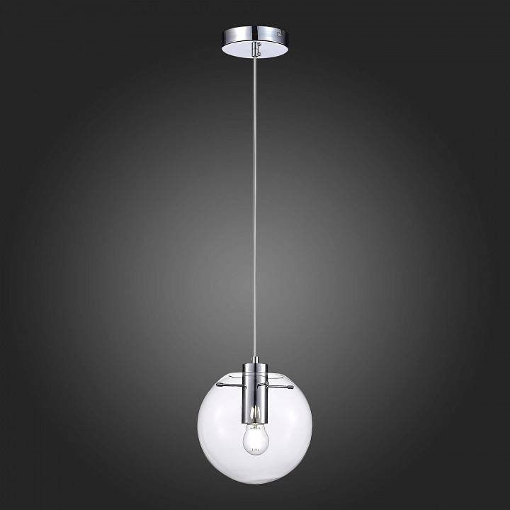 Подвесной светильник ST-Luce Noor 10 Вт LED SL1056.103.01
