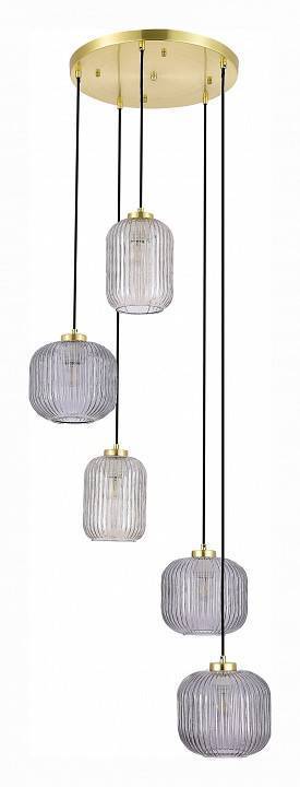 Подвесная люстра ST Luce Gran SL1154.303.05