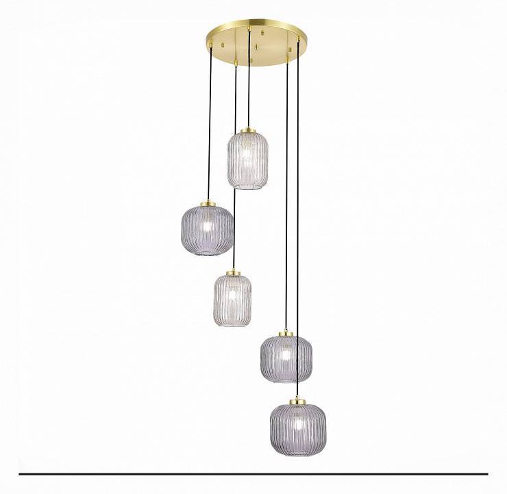 Подвесная люстра ST Luce Gran SL1154.303.05