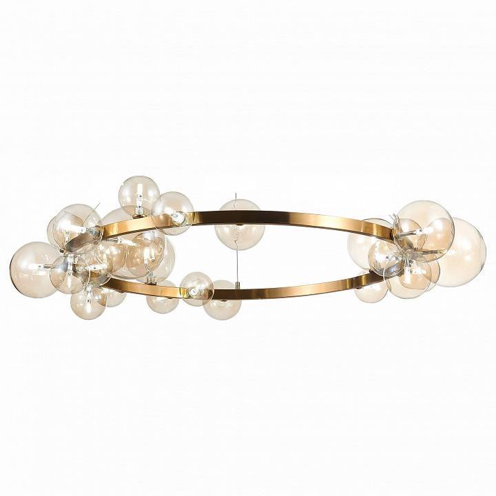 Подвесной светильник ST-Luce Nection 24 Вт LED SL1165.303.24